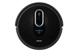 نمای بالای جارو رباتیک سنکور SRV 6250BK