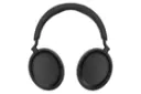 طراحی کامپکت هدفون بی سیم سنهایزر Sennheiser ACCENTUM Plus مشکی