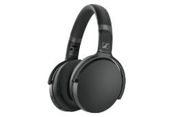 ابعاد و اندازه هدفون سنهایزر HD 450SE