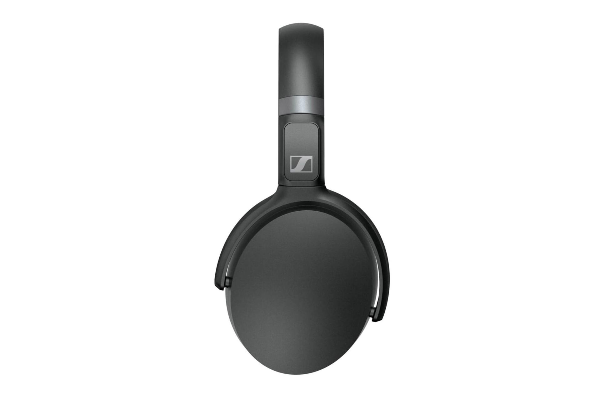  نمای کنار هدفون سنهایزر HD 450SE