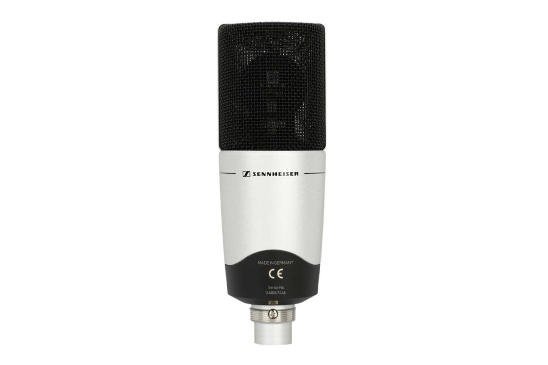 میکروفون سنهایزر MK 4