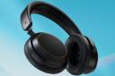 هدفون سنهایزر Sennheiser ACCENTUM Wireless SE رنگ مشکی
