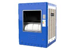 کولر آبی سپهر الکتریک Sepehr Electric SE700 نمای داکت خروجی
