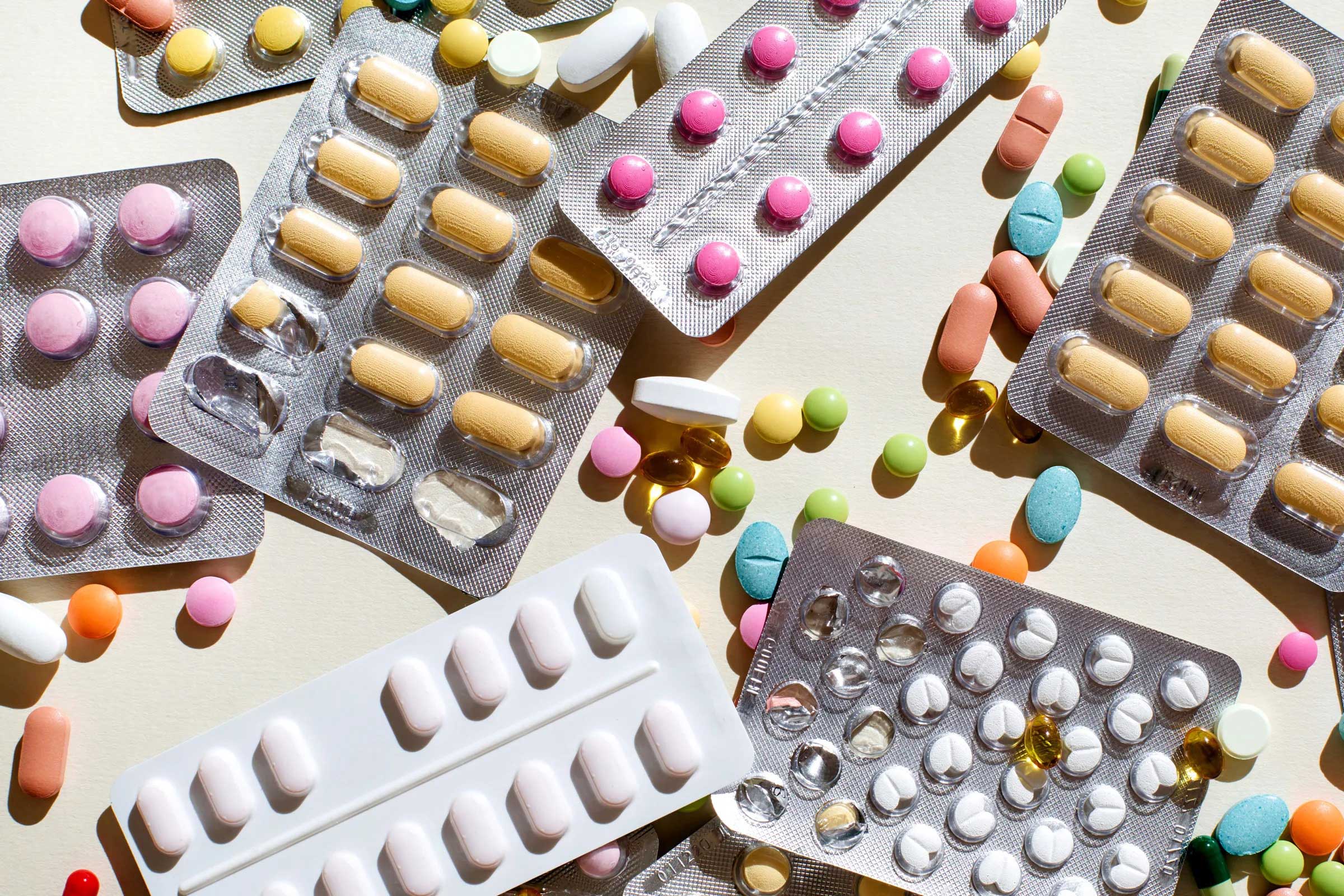 از پنی‌سیلین تا زیدوودین؛ داروهای پیشگامانه‌ای که تاریخ را تغییر دادند ...