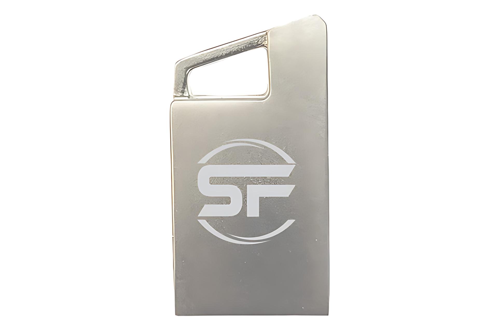 فلش مموری اس اف SF S201 16GB USB 2.0