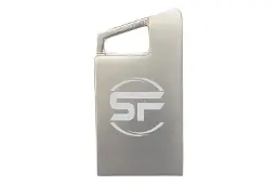 فلش مموری اس اف SF S201 16GB USB 2.0