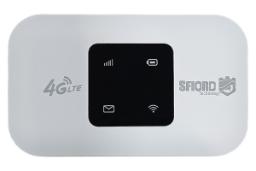 مودم و روتر سیم‌ کارتی اسفیورد Sfiord M720