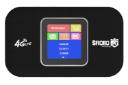 مودم و روتر سیم‌ کارتی اسفیورد Sfiord M750