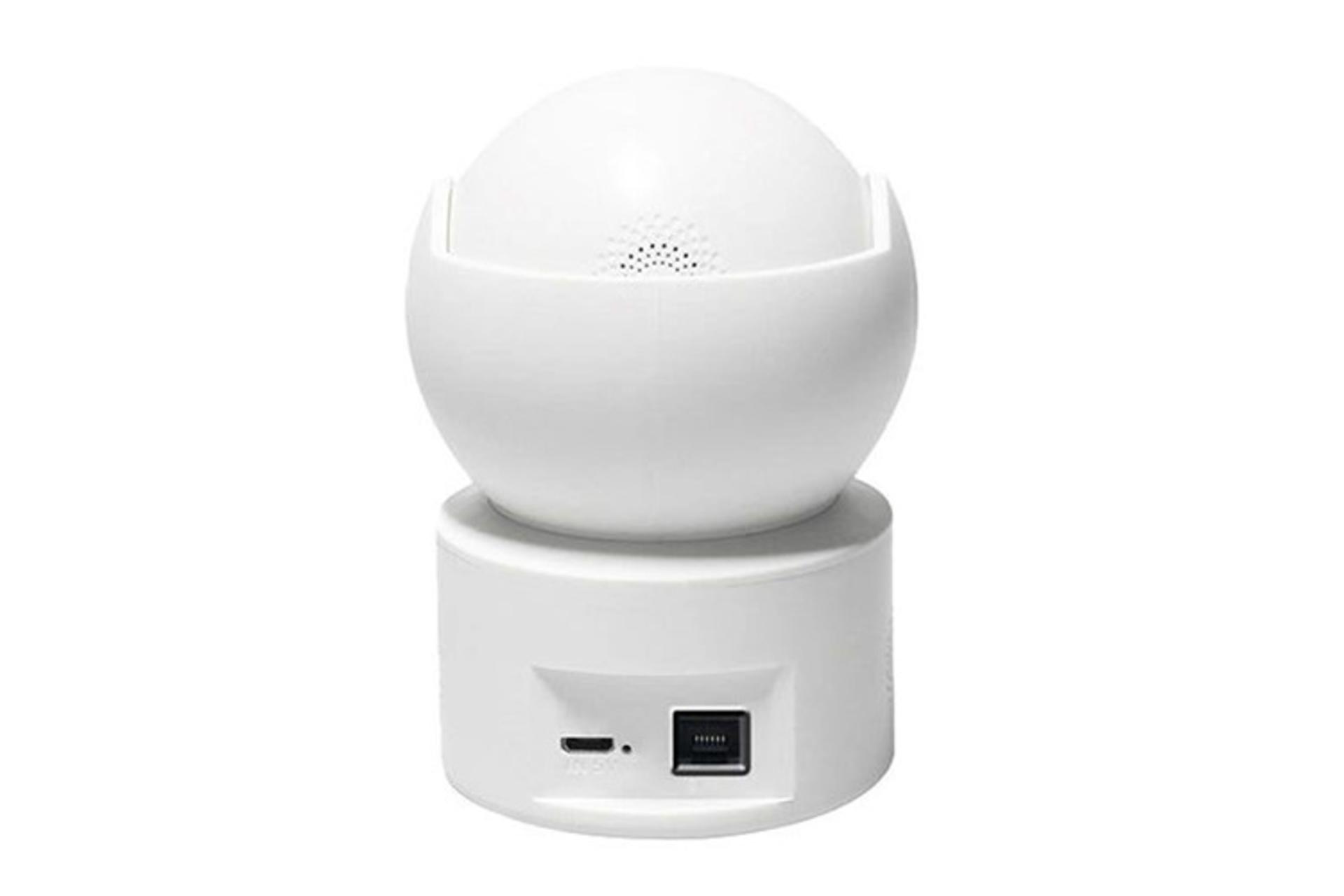 دوربین نظارتی اسفیورد Sfiord Z221 نمای پشت