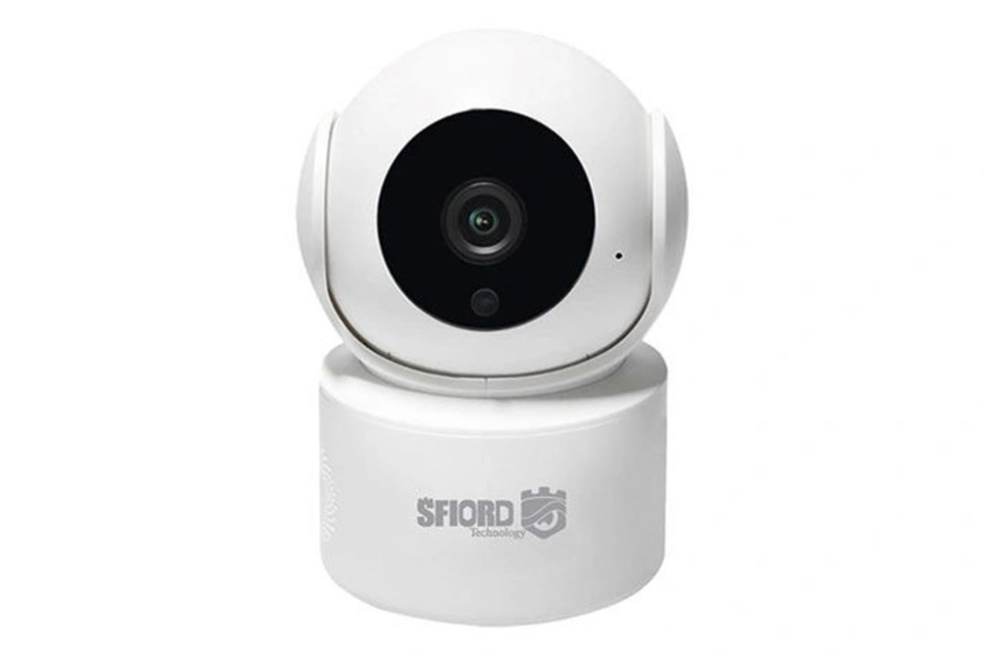دوربین نظارتی اسفیورد Sfiord Z221 نمای جلو