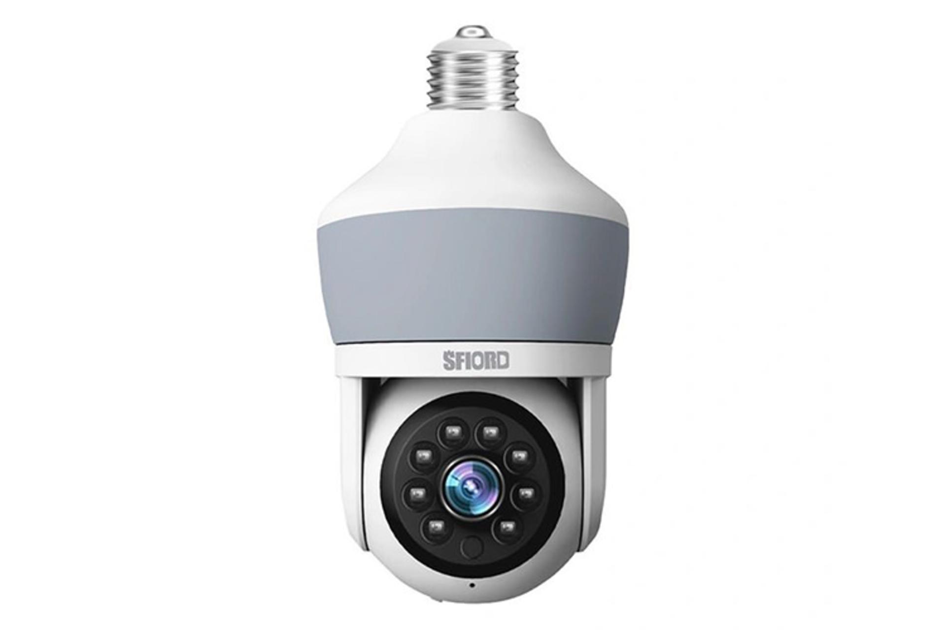 دوربین نظارتی اسفیورد Sfiord Z536 نمای جلو