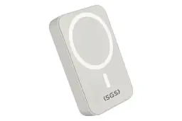 پاور بانک اس جی اس SGS CS13 10000mAh