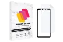 محافظ صفحه نمایش و پشت گوشی شهر گلس SHAHR GLASS 2FN Samsung Galaxy A9 2018 with Phone Back Protector