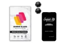 محافظ صفحه نمایش و لنز گوشی شهر گلس SHAHR GLASS 2S-RING Apple iPhone 13