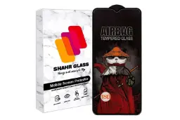 محافظ صفحه نمایش گوشی شهر گلس SHAHR GLASS AIRSR Oppo A16K
