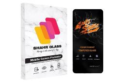 محافظ صفحه نمایش گوشی شهر گلس مدل Anti-Static مناسب اپل iPhone 13