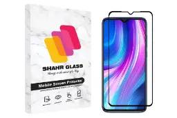 محافظ صفحه نمایش گوشی شهر گلس مدل CRM مناسب ردمی Note 8 Pro