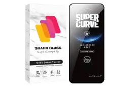محافظ صفحه نمایش گوشی شهر گلس SHAHR GLASS CSUS30 Xiaomi Poco X4 Pro 5G