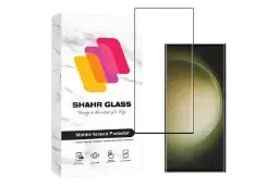 محافظ صفحه نمایش گوشی شهر گلس SHAHR GLASS EDGNWSH Samsung Galaxy S23 Ultra