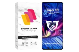 محافظ صفحه نمایش گوشی شهر گلس SHAHR GLASS FUSUS Xiaomi Redmi Note 13