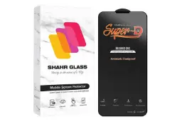 محافظ صفحه نمایش گوشی شهر گلس SHAHR GLASS SHINGENS Apple iPhone 14