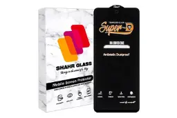 محافظ صفحه نمایش گوشی شهر گلس SHAHR GLASS SHINGENS Xiaomi Redmi Note 11