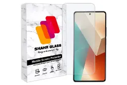محافظ صفحه نمایش گوشی شهر گلس مدل SIMPLSH مناسب ردمی Note 13
