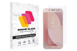 محافظ صفحه نمایش گوشی شهر گلس مدل SMP مناسب سامسونگ Galaxy J7 Pro