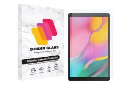 محافظ صفحه نمایش تبلت شهر گلس SHAHR GLASS SMPT2 for Samsung Galaxy Tab A 10.1 2019