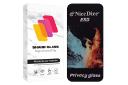 محافظ صفحه نمایش گوشی شهر گلس SHAHR GLASS SND7 for Apple iPhone 16