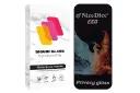 محافظ صفحه نمایش گوشی شهر گلس SHAHR GLASS SND7 for Apple iPhone 16 Pro Max