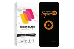 محافظ صفحه نمایش گوشی شهر گلس SHAHR GLASS SUBIS30 Samsung Galaxy A54