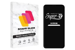 محافظ صفحه نمایش گوشی شهر گلس مدل SUPERD مناسب اپل iPhone 11