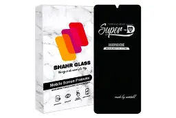 محافظ صفحه نمایش گوشی شهر گلس مدل SUPERD مناسب سامسونگ Galaxy A25