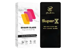 محافظ صفحه نمایش گوشی شهر گلس SHAHR GLASS SUPXS30 for Xiaomi Poco F2 Pro