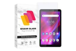 محافظ صفحه نمایش تبلت شهر گلس SHAHR GLASS TABNEWS8 for Lenovo Tab M7