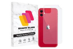 محافظ صفحه نمایش گوشی شهر گلس مدل TPUB مناسب اپل iPhone 11