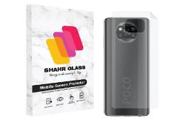 محافظ صفحه نمایش گوشی شهر گلس مدل TPUB مناسب شیائومی Poco X3 Pro