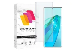 محافظ صفحه نمایش گوشی شهر گلس SHAHR GLASS UVLIGHTSH Honor X9a