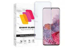 محافظ صفحه نمایش گوشی شهر گلس SHAHR GLASS UVLIGHTSH Xiaomi 12S