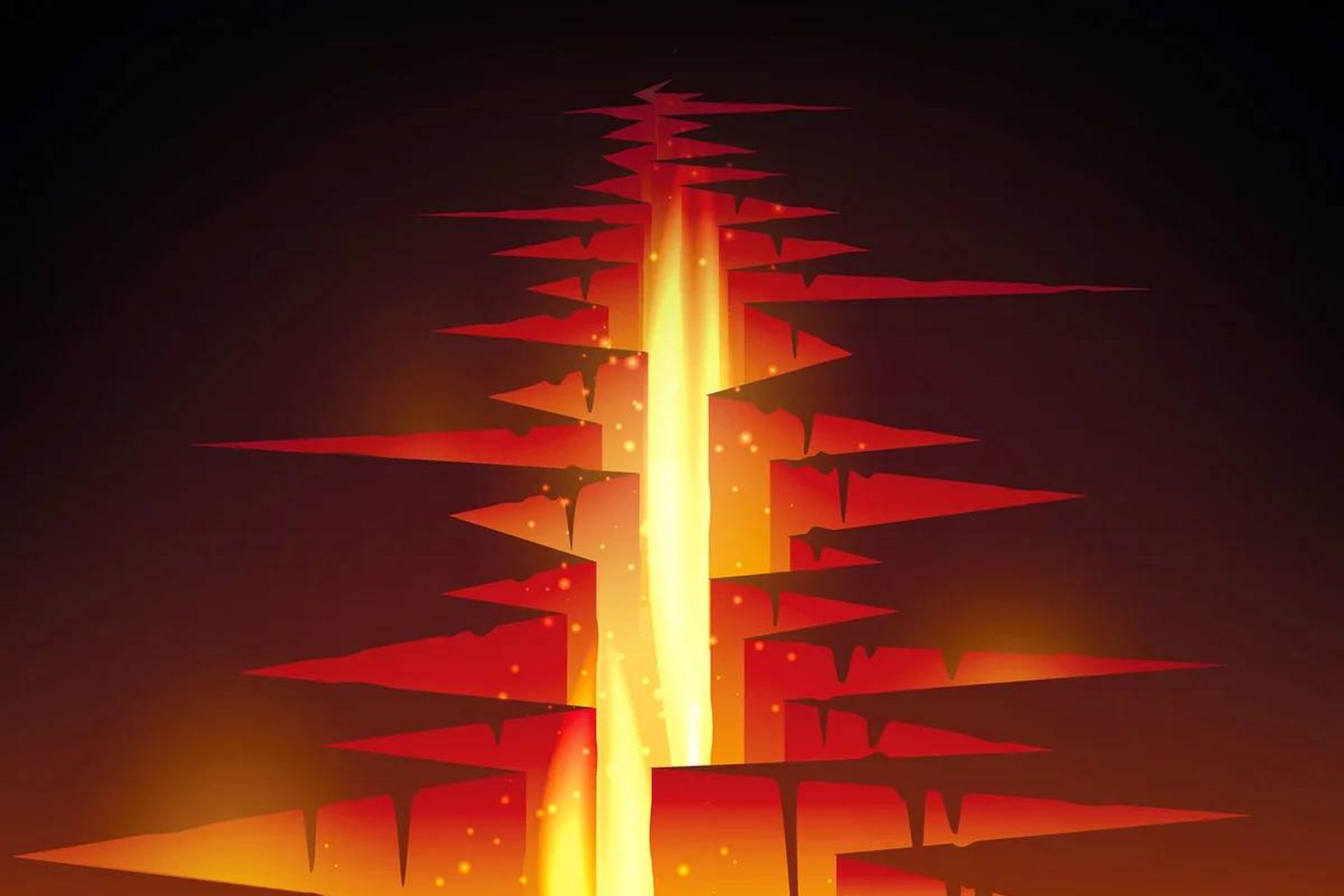 لرزه و تولید گرما