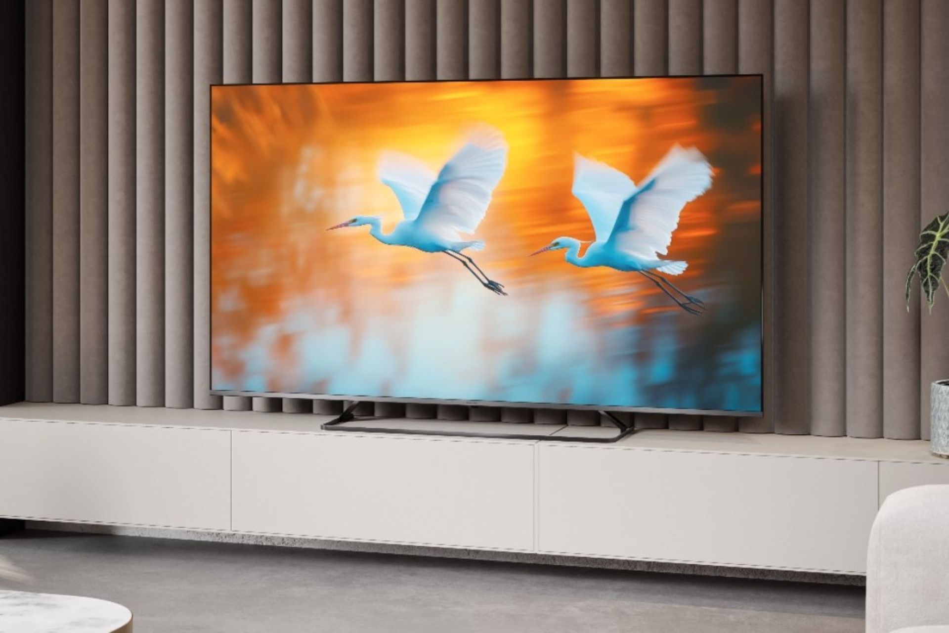 تلوزیون شارپ JP7000