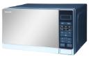 ابعاد و اندازه مایکروفر شارپ R-20MT
