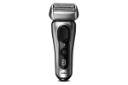 ماشین اصلاح و ریش تراش براون Braun 8467cc