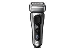 ماشین اصلاح و ریش تراش براون Braun 8467cc