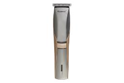 ماشین اصلاح و ریش تراش کیمی Kemei KM-5018 نمای جلو