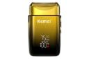 ماشین اصلاح کیمی Kemei Tx10 نمای جلو