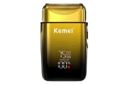 ماشین اصلاح کیمی Kemei Tx10 نمای جلو