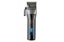 ماشین اصلاح و ریش تراش مک استایلر MAC Styler MC-5810 نمای جلو نمایشگر روشن