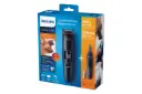 بسته بندی ماشین اصلاح و ریش تراش فیلیپس Philips BT5190